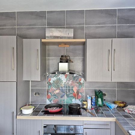Appartement L'Eden à Saly Portudal Extérieur photo