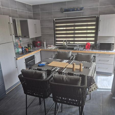 Appartement L'Eden à Saly Portudal Extérieur photo