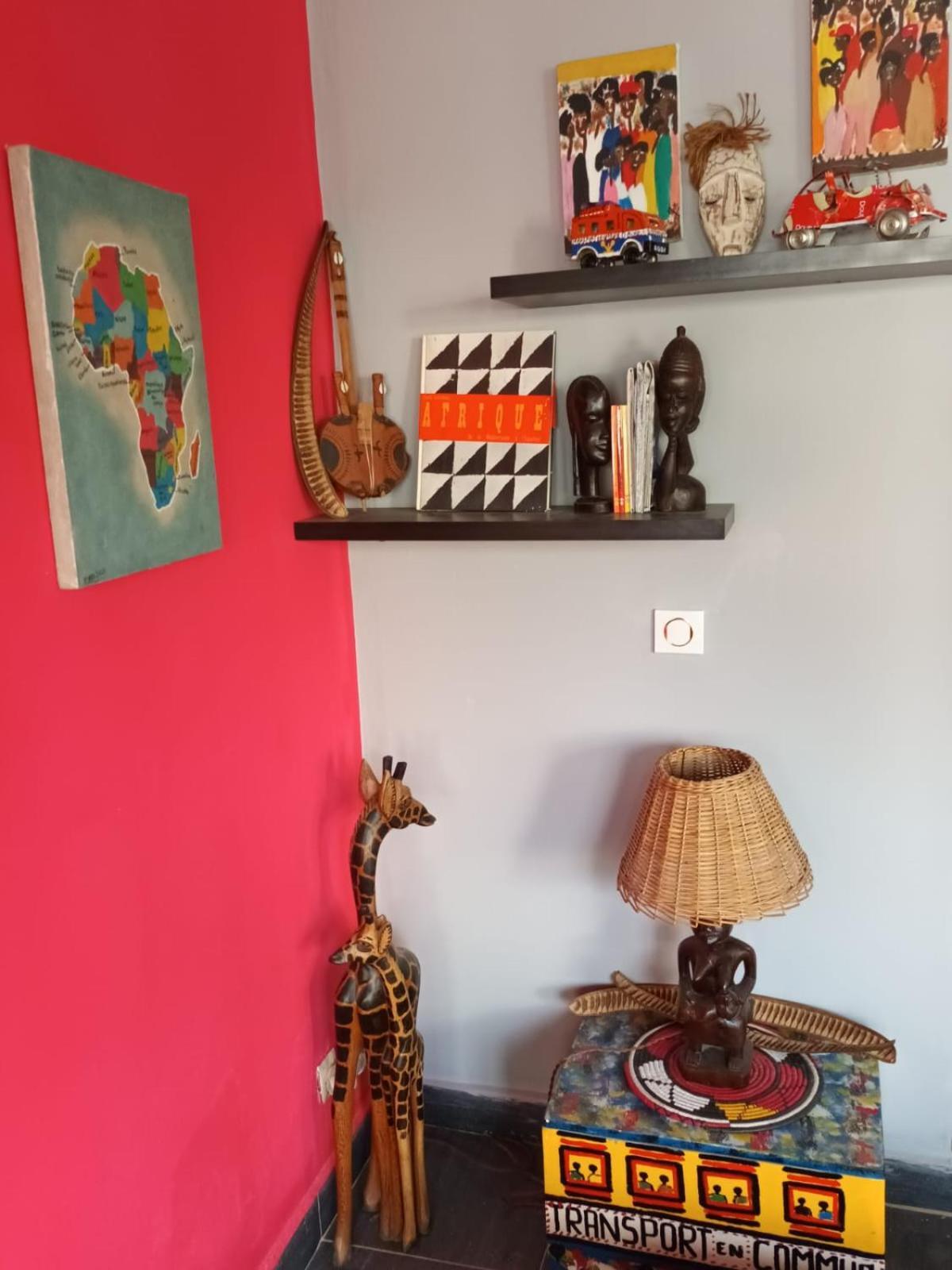 Appartement L'Eden à Saly Portudal Extérieur photo