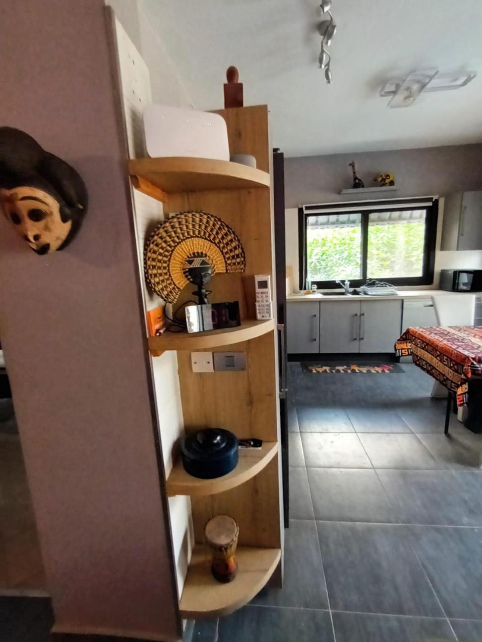 Appartement L'Eden à Saly Portudal Extérieur photo