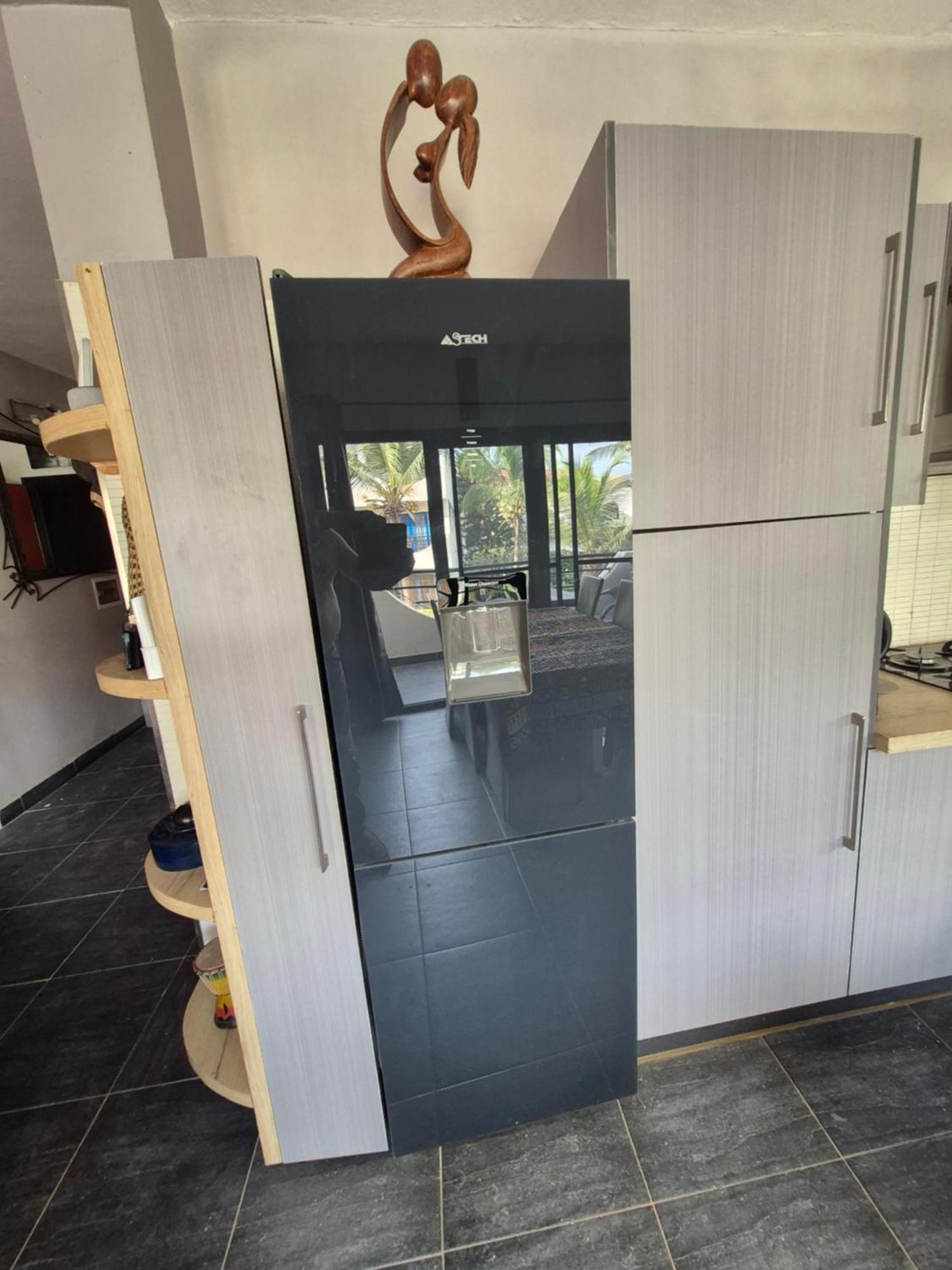 Appartement L'Eden à Saly Portudal Extérieur photo