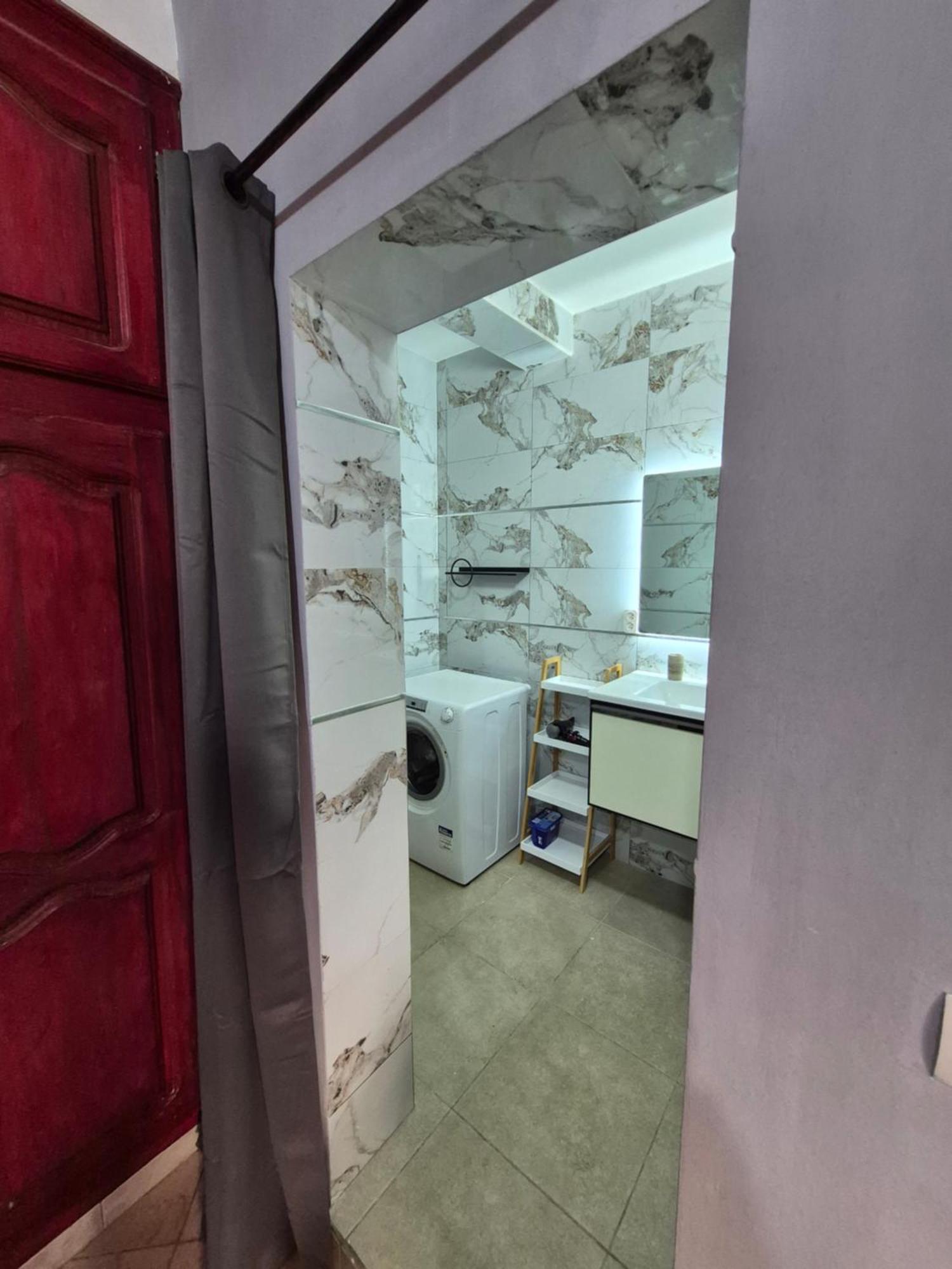 Appartement L'Eden à Saly Portudal Extérieur photo
