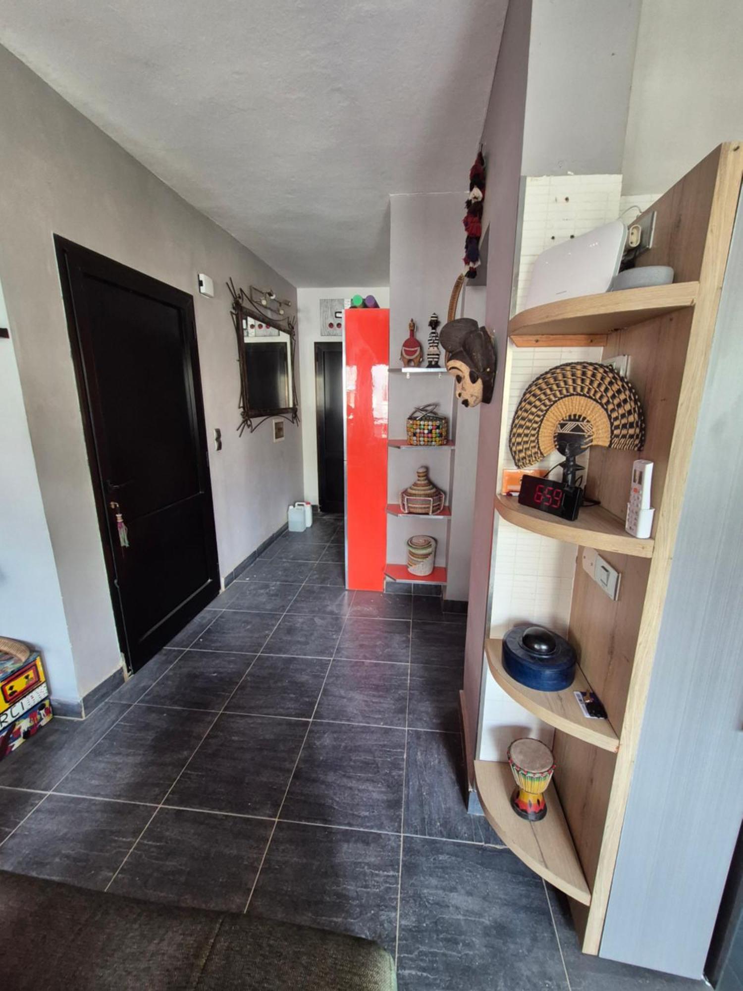 Appartement L'Eden à Saly Portudal Extérieur photo