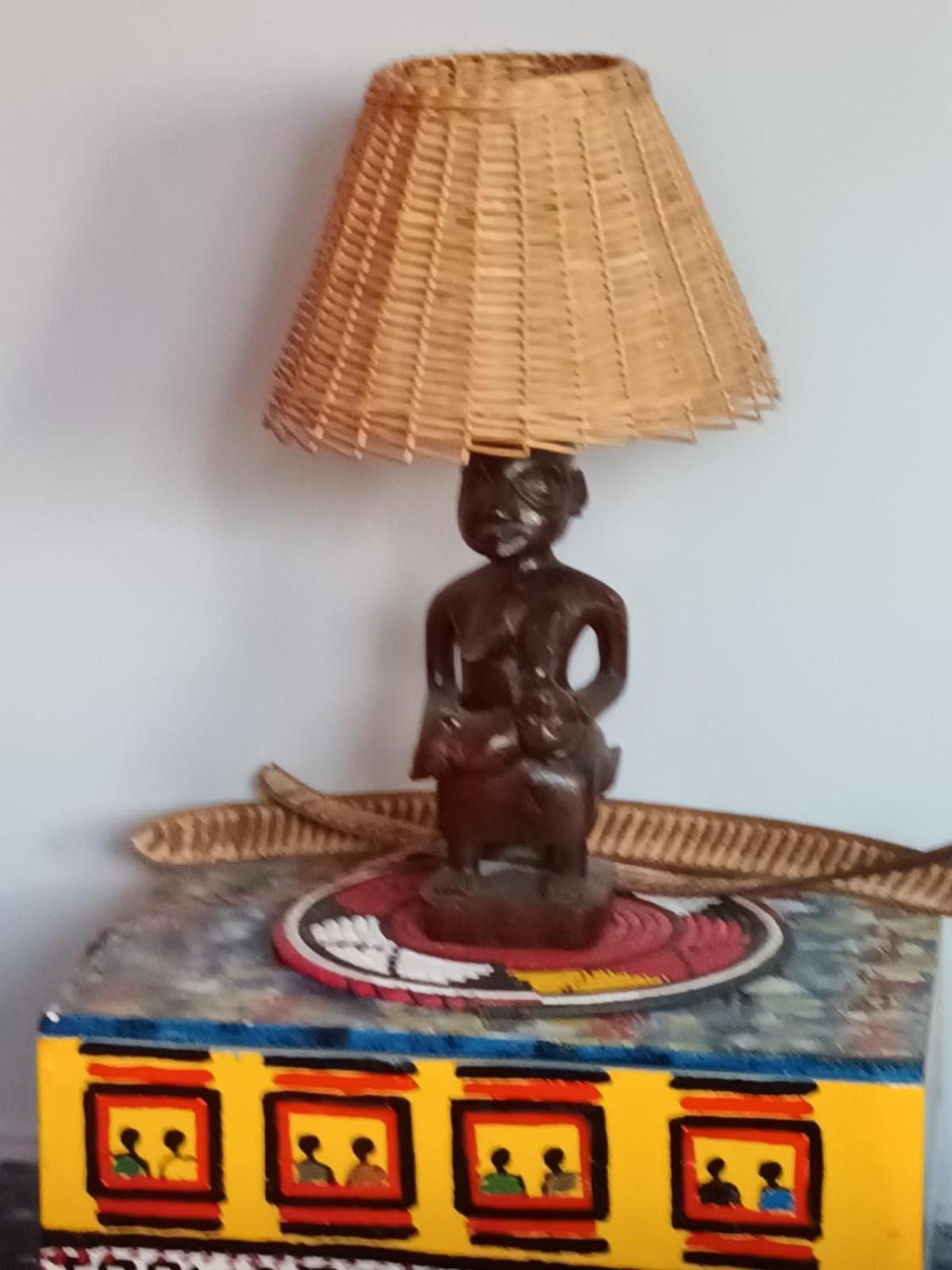 Appartement L'Eden à Saly Portudal Extérieur photo