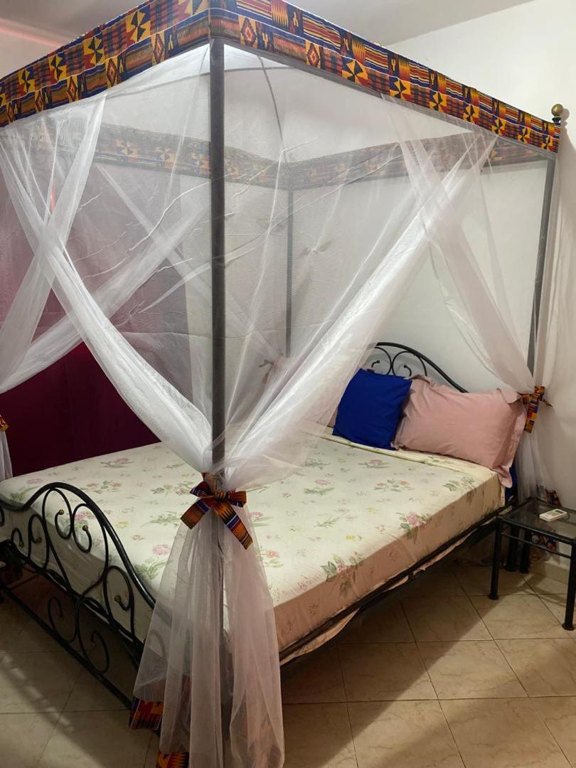 Appartement L'Eden à Saly Portudal Extérieur photo