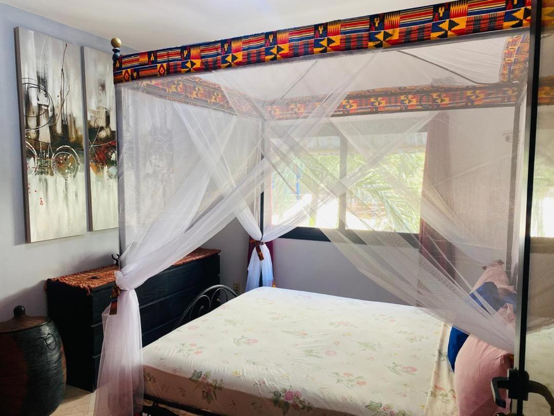 Appartement L'Eden à Saly Portudal Extérieur photo