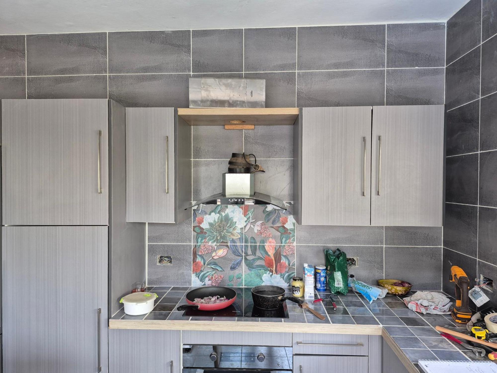 Appartement L'Eden à Saly Portudal Extérieur photo