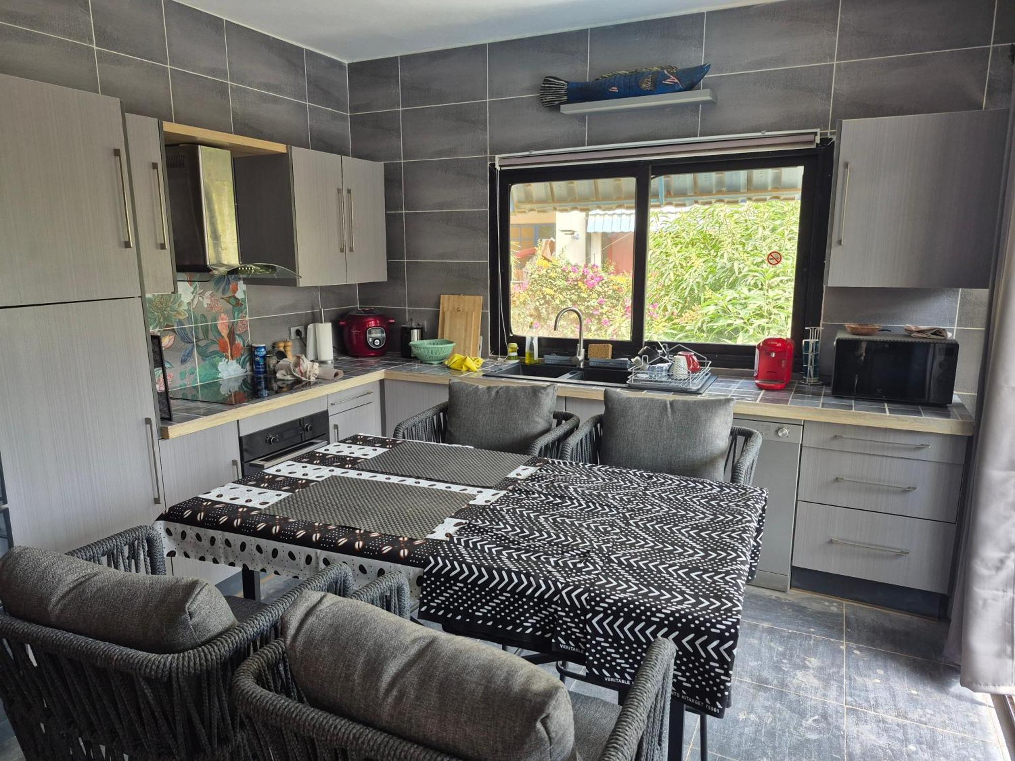 Appartement L'Eden à Saly Portudal Extérieur photo