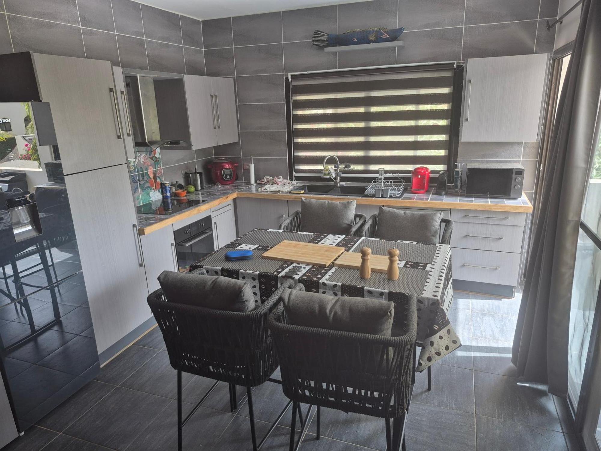 Appartement L'Eden à Saly Portudal Extérieur photo