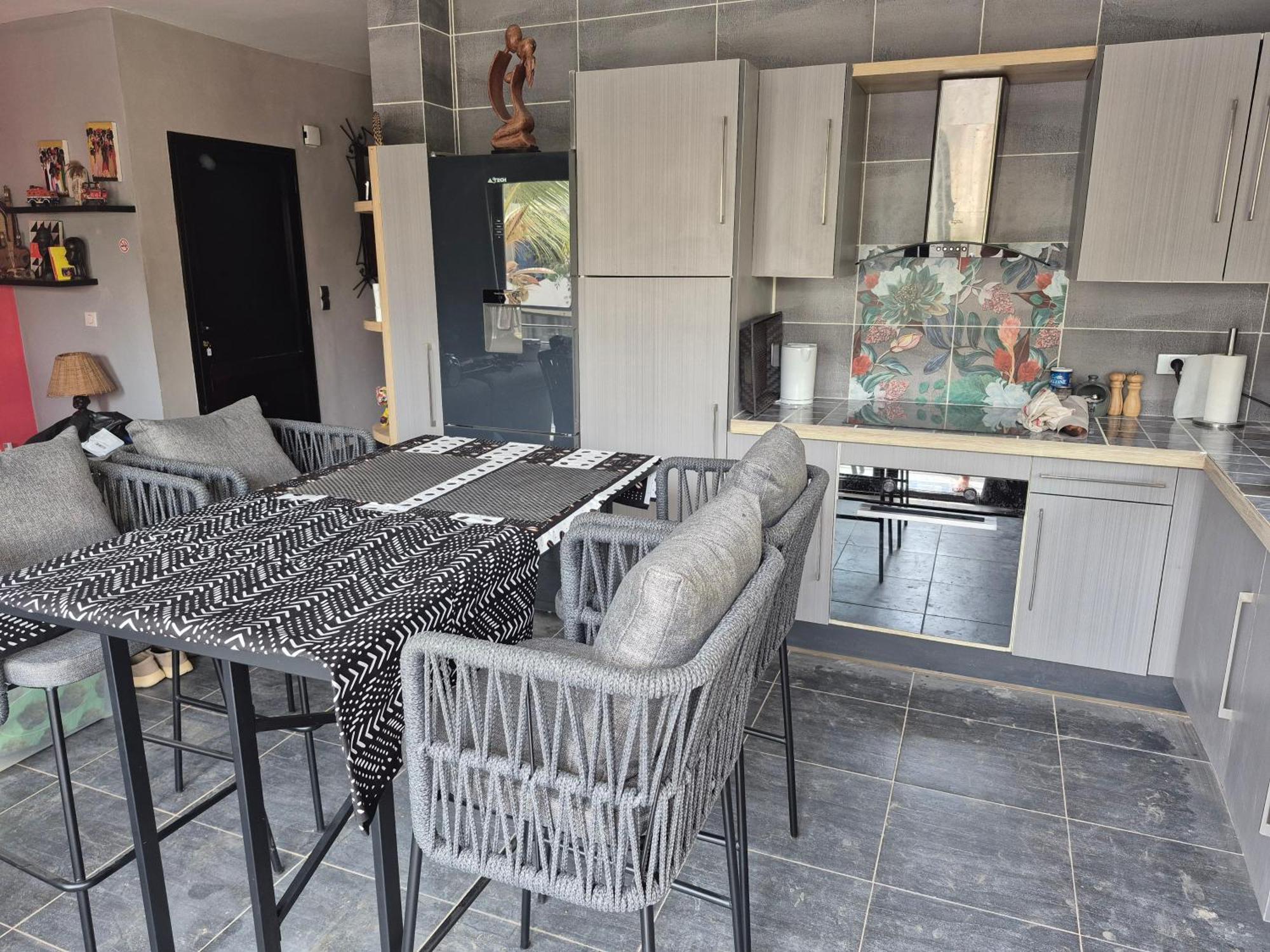 Appartement L'Eden à Saly Portudal Extérieur photo